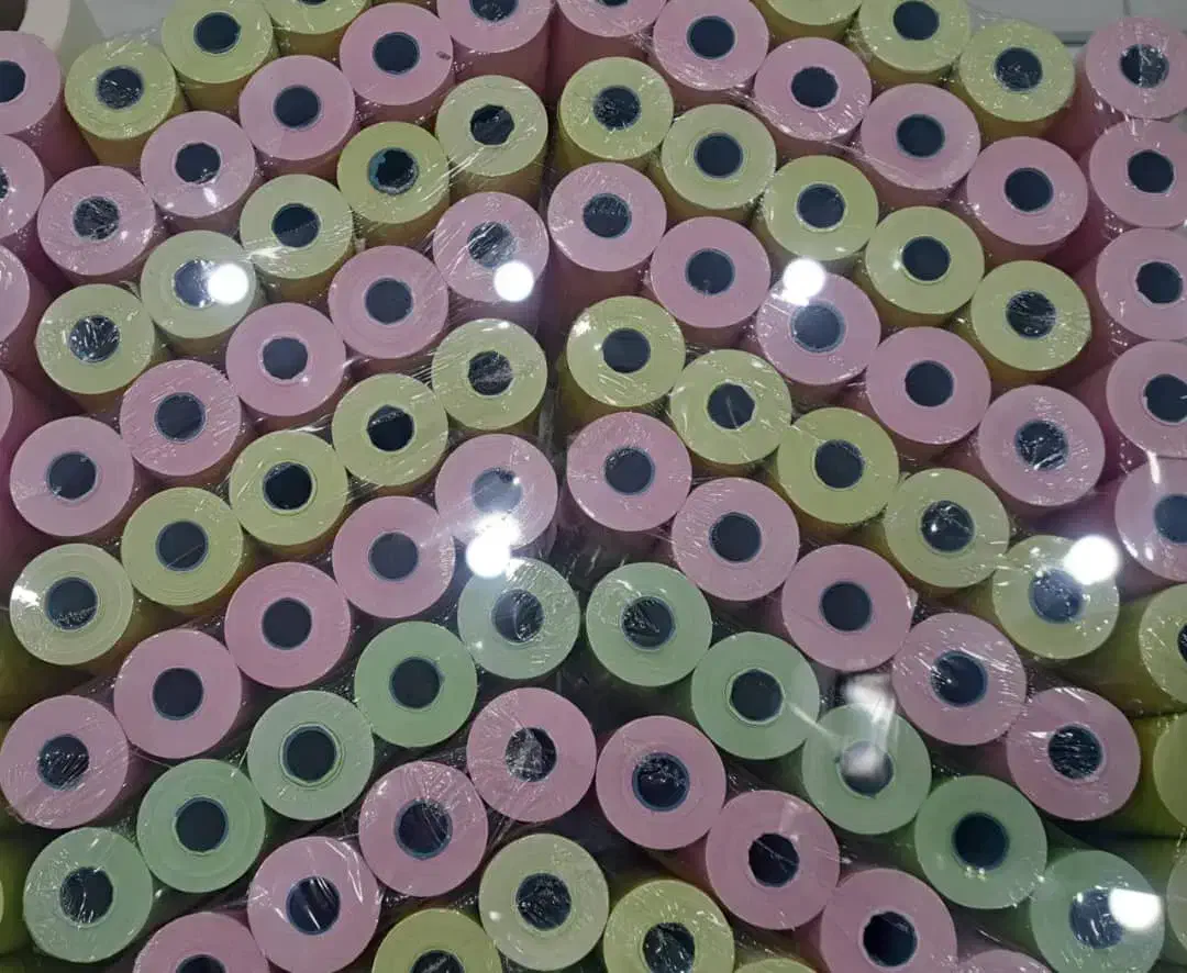 پخش انواع کاغذحرارتی/کاغذ کارتخوان/کاغذ فیش پرینتر|لوازم التحریر|اصفهان, بیدآباد|دیوار