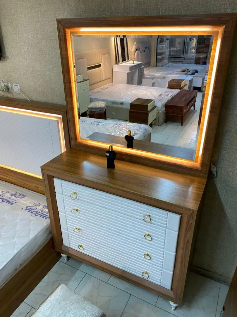 جشنواره عیدانه ۱۴۰۵|تخت و سرویس خواب|قزوین, |دیوار