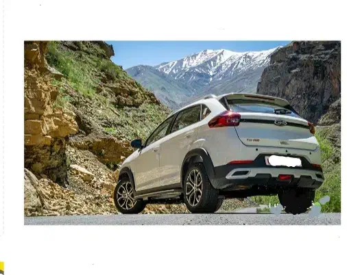 ایکس22پرو دنده 403 کارکرد ۳۵۰۰ بیمه 12|خودرو سواری و وانت|کرمانشاه, |دیوار