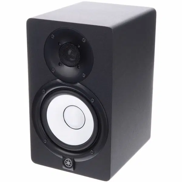 Yamaha HS5 اسپیکر استدیویی|آلات موسیقی|تهران, سبلان (لشگر)|دیوار