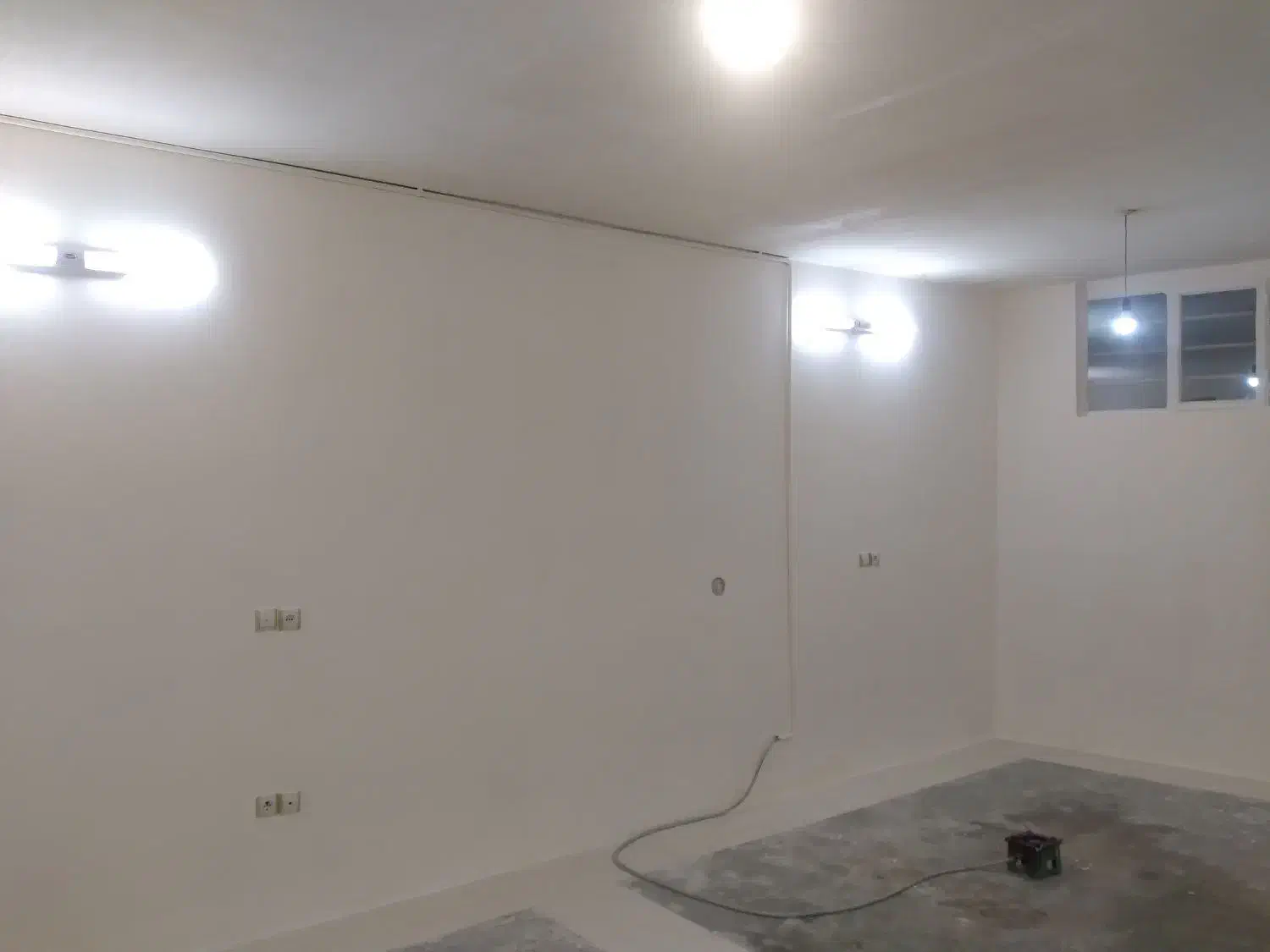 آپارتمان ۷۵متری ۳طبقه مجزا|فروش آپارتمان|مشهد, شهرک امام سجاد|دیوار