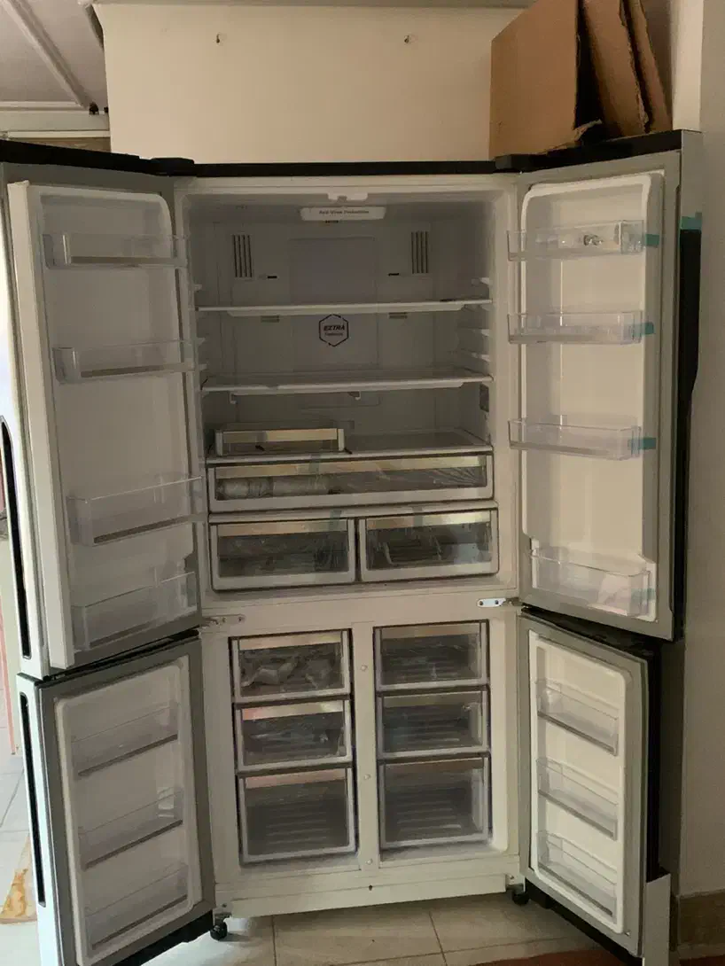 یخچال|یخچال و فریزر|مینودشت, |دیوار