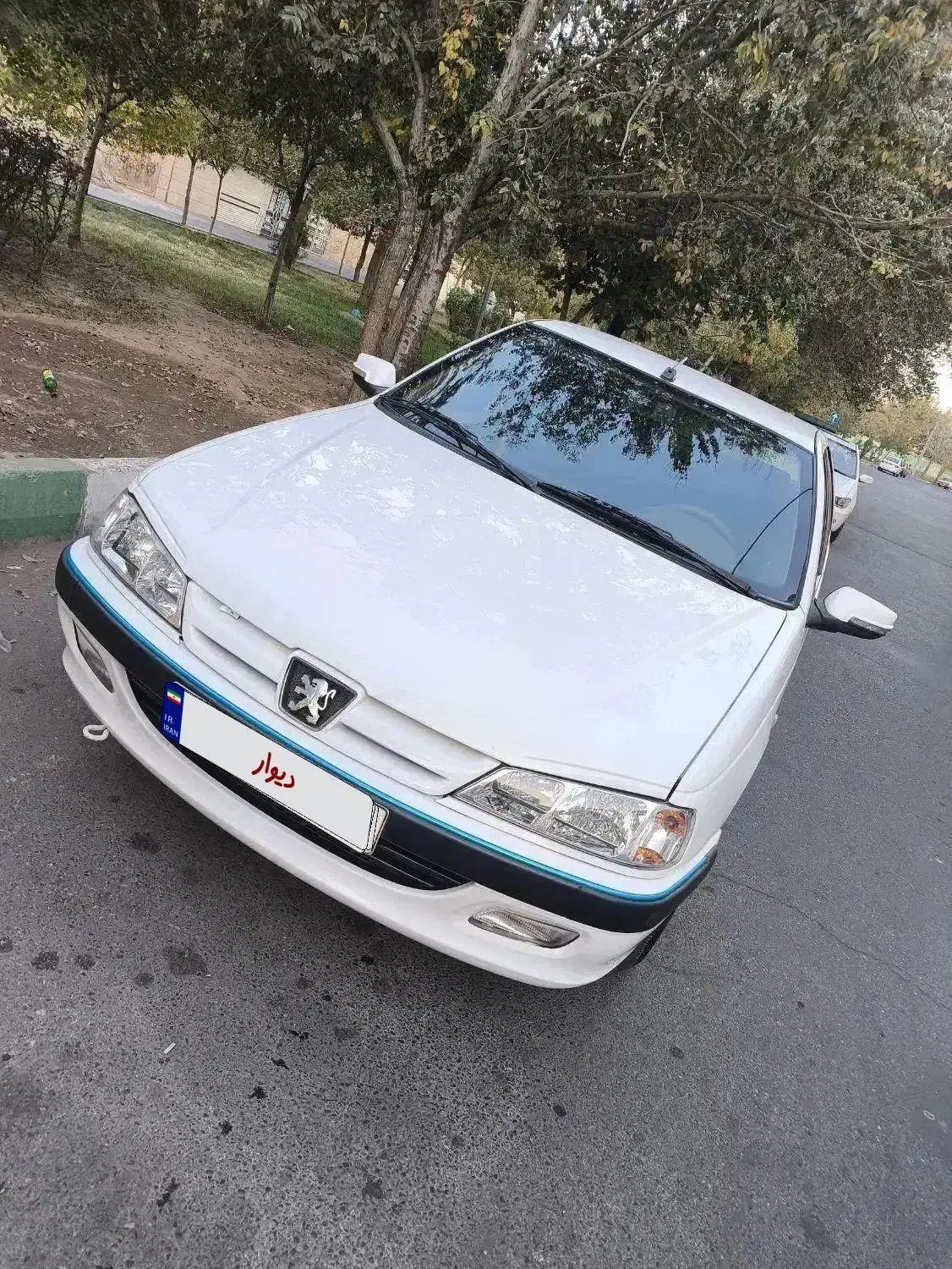 پارس tu5 اتومات 99|خودرو سواری و وانت|تبریز, |دیوار