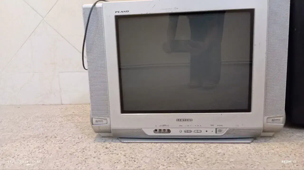 تلویزیون فروشی|تلویزیون و پروژکتور|نجف‌آباد, جامی|دیوار