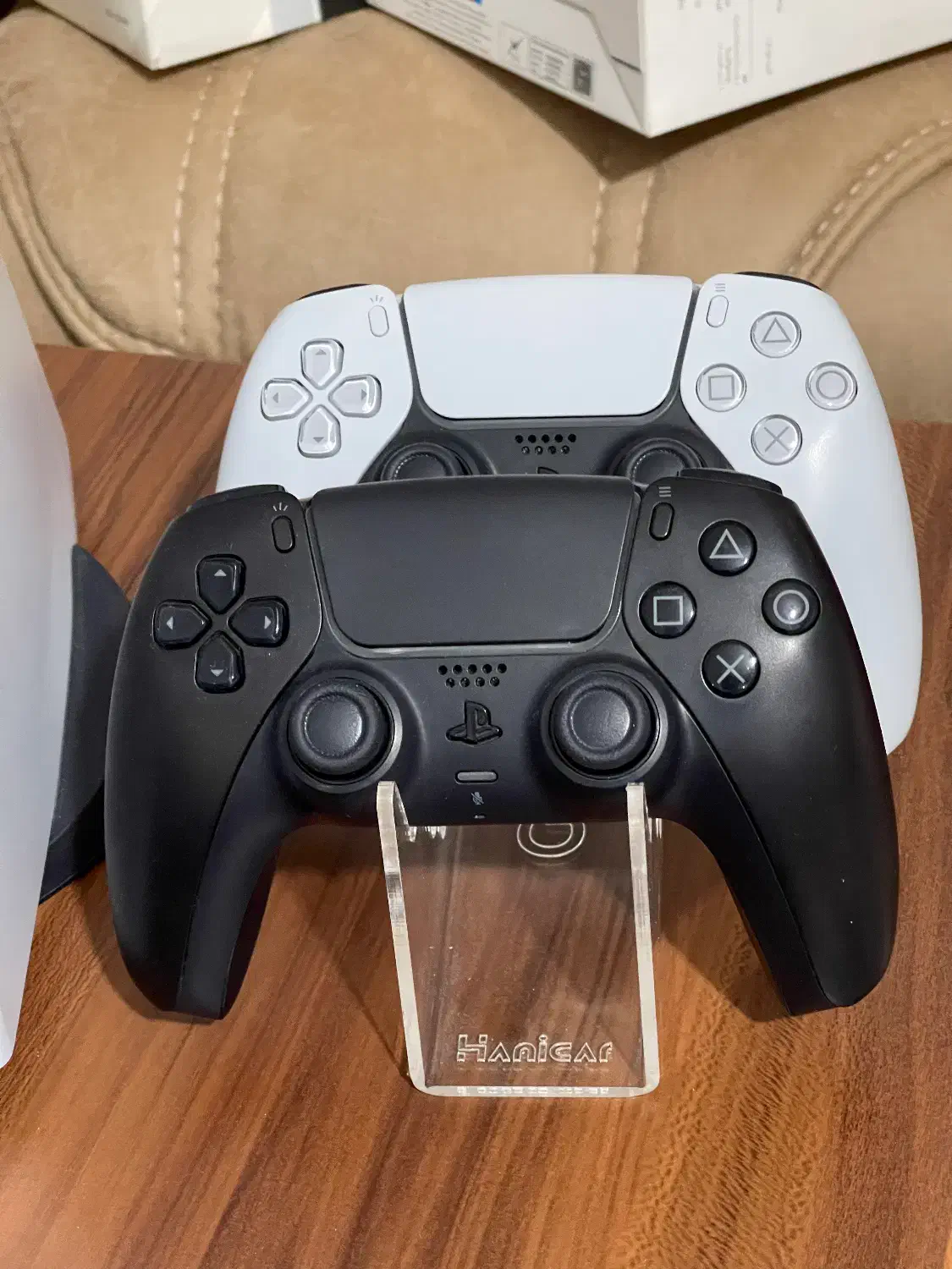PlayStation 5|کنسول، بازی ویدئویی و آنلاین|گرمسار, |دیوار