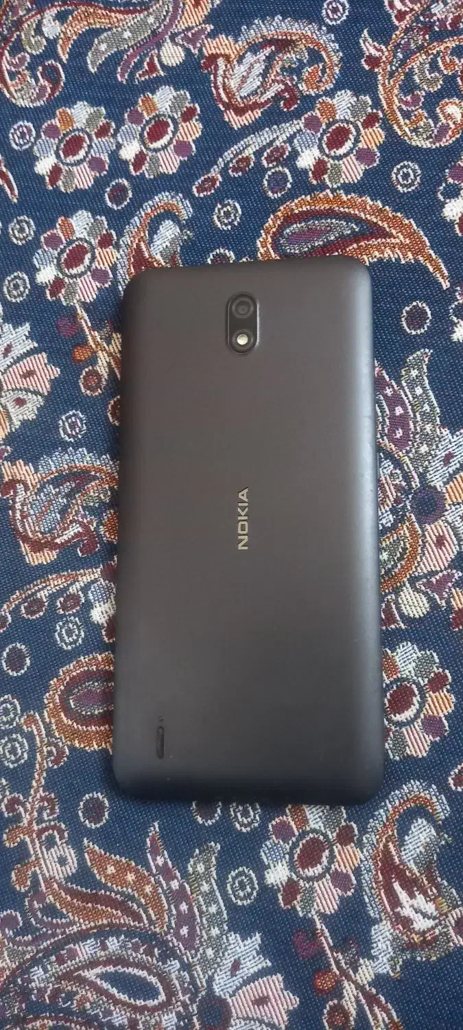 گوشی NOkia c2|موبایل|قم, زنبیل آباد|دیوار