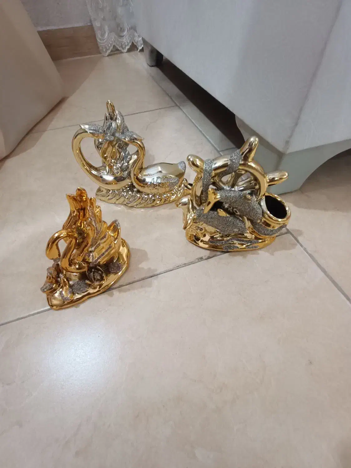 مجسمه|مجسمه، تندیس، ماکت|رشت, کوی مهر|دیوار