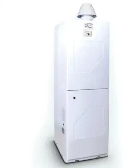 آبگرمکن گازی ۲۰۰ لیتری|آبگرمکن، پکیج، شوفاژ|جهرم, |دیوار