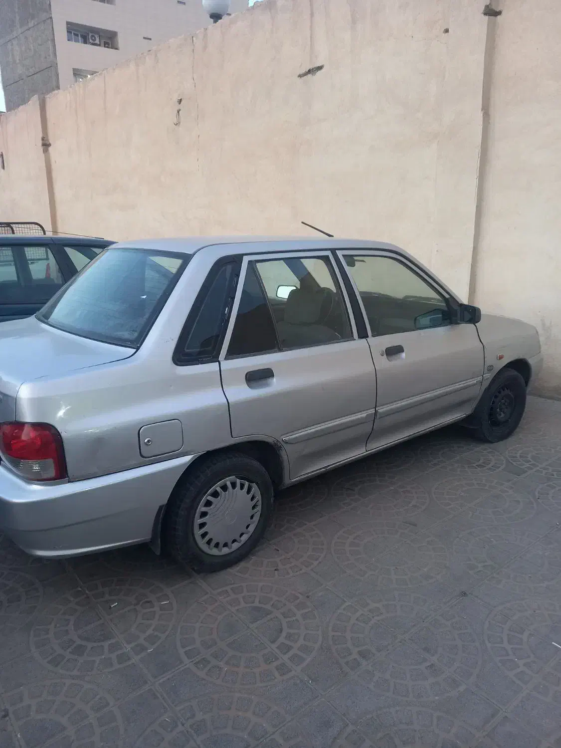 پراید ۱۳۲|خودرو سواری و وانت|تهران, تهرانسر مرکزی|دیوار