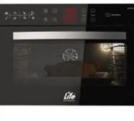 مایکروفر لایف|اجاق گاز و لوازم برقی پختوپز|اصفهان, باغ فدک|دیوار