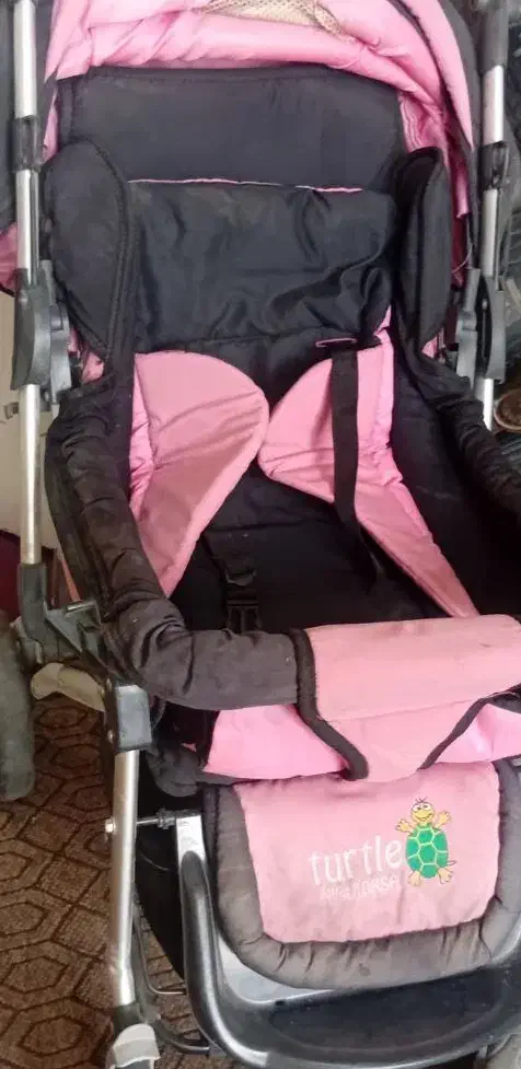 کالسکه در حد نو|کالسکه و لوازم جانبی|نیشابور, شهید جعفری|دیوار