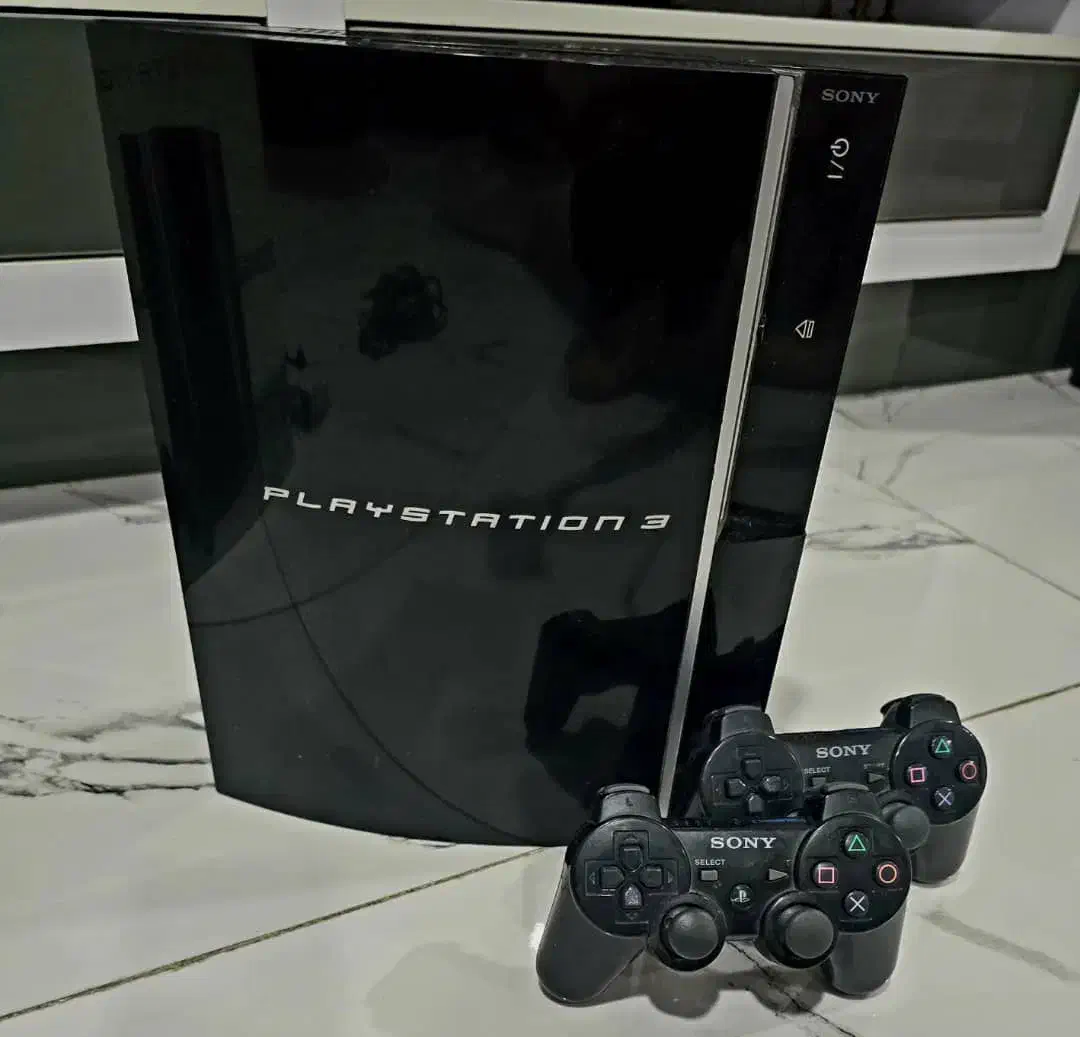 فروش پلی استیشن ۳|کنسول، بازی ویدئویی و آنلاین|شهرکرد, |دیوار
