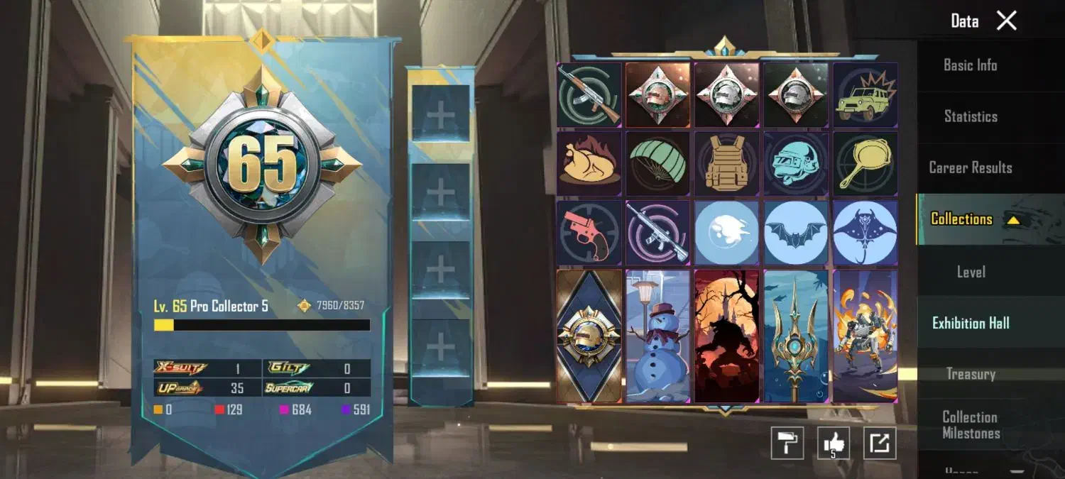 پابجی موبایل|کنسول، بازی ویدئویی و آنلاین|شیراز, سهلآباد|دیوار