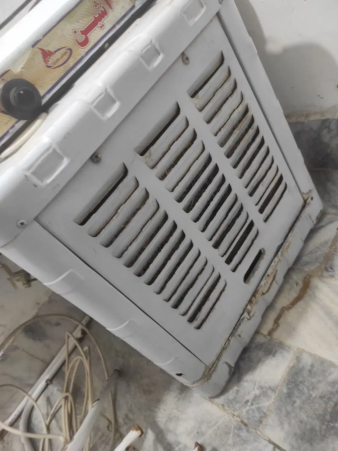 کولر آبی 2800|کولر آبی|مشهد, شهید آوینی|دیوار