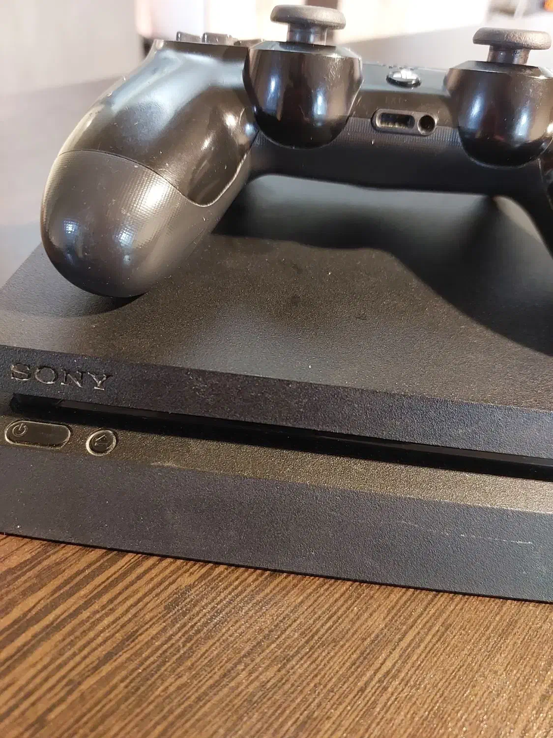 ps4 اسلیم ۵۰۰ گیگ کپی خور دانگل|کنسول، بازی ویدئویی و آنلاین|قم, زنبیل آباد|دیوار