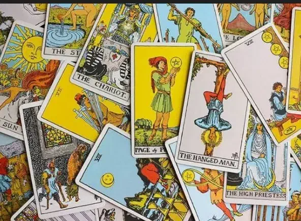 فال تاروت|خدمات پذیرایی، مراسم|شهرکرد, |دیوار