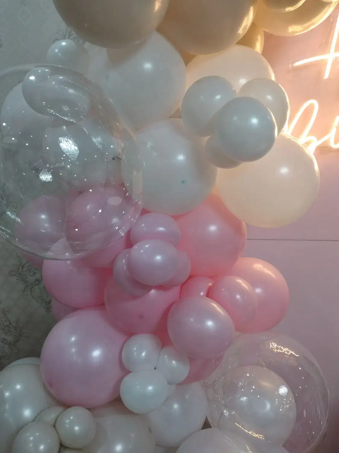 ریسه بادکنک|اسباب‌‌بازی|تهران, سردارجنگل|دیوار