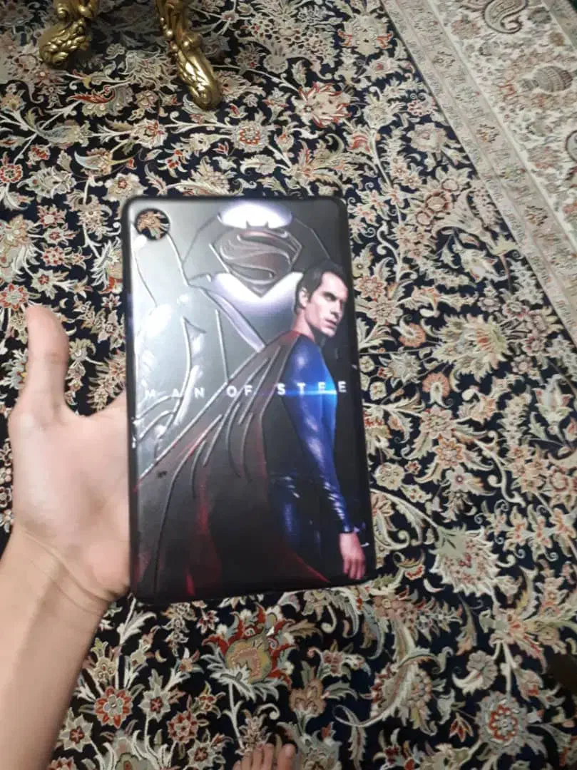 مینی تبلت لنوو دوماه بیشتر استفاده نشده|تبلت|هشتگرد, فاز ۱ مهستان|دیوار