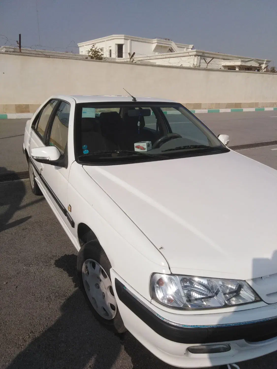 پژو پارس سال|خودرو سواری و وانت|ارومیه, |دیوار