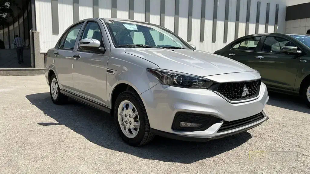 فروش حواله ماشین سهندS باقیمت مناسب|خودرو سواری و وانت|نورآباد ممسنی, |دیوار