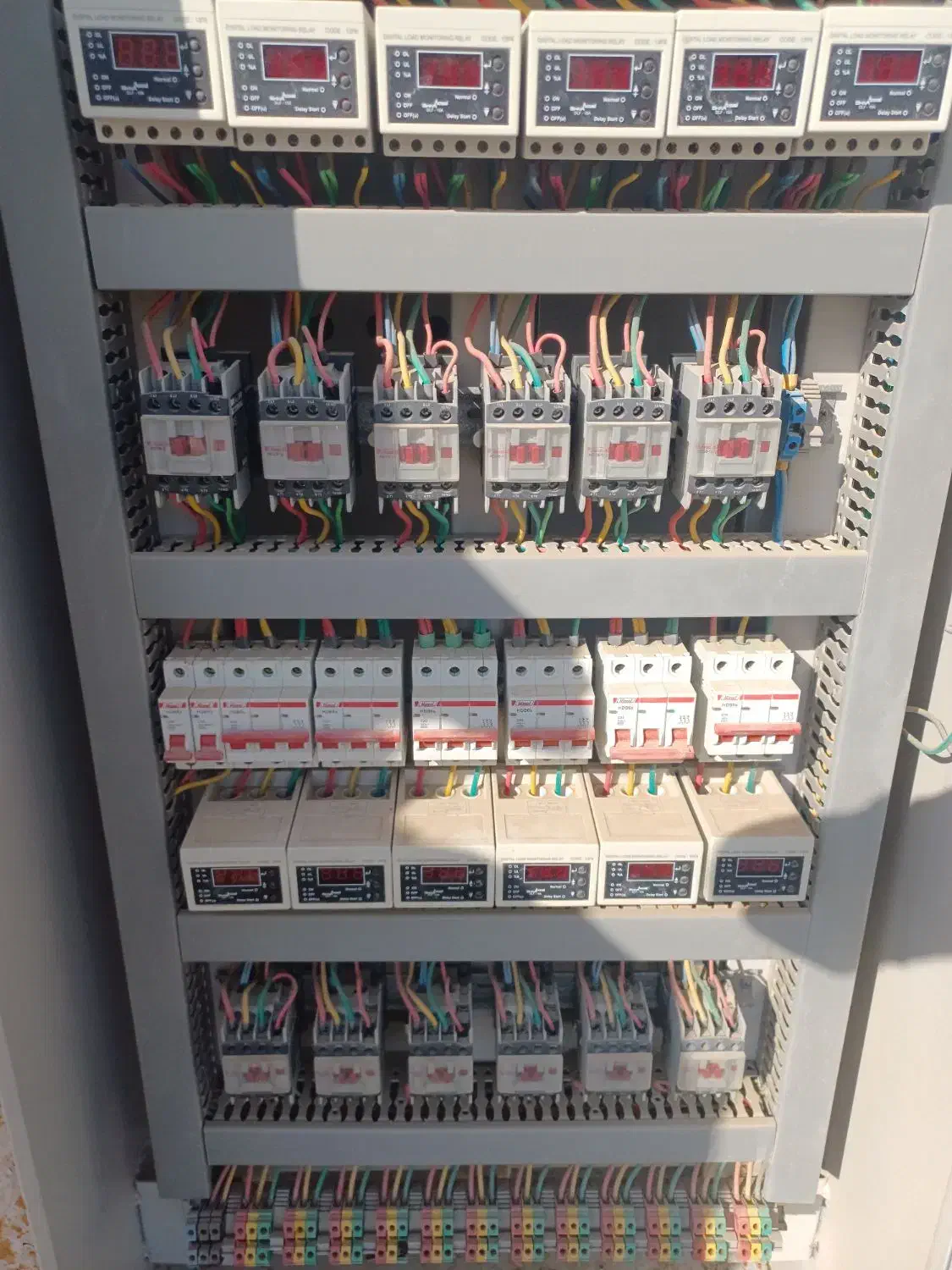 برق صنعتی|خدمات پیشه و مهارت|بوشهر, |دیوار