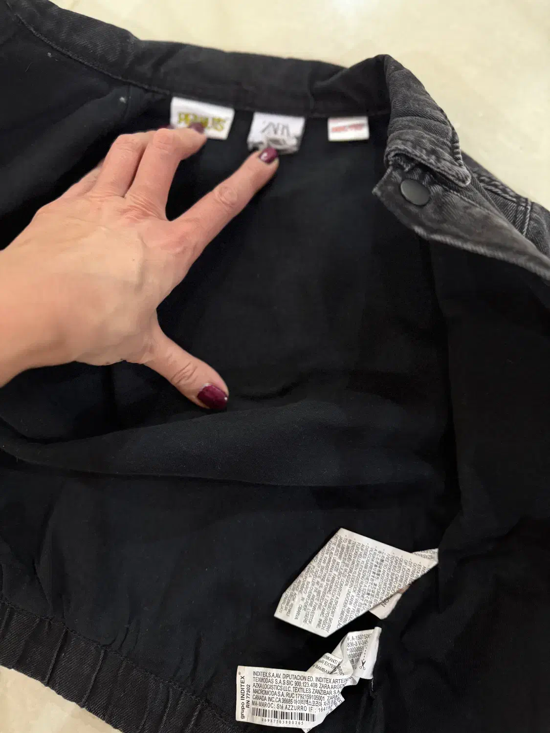 لباس و کفش کودک خارجی|کفش و لباس بچه|تهران, چیتگر شمالی|دیوار