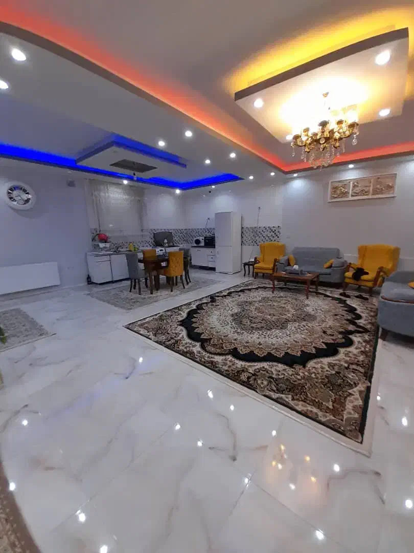 ویلایی دوبلکس شهر جدید مهستان|فروش خانه و ویلا|هشتگرد, شهرک ایران خودرو|دیوار