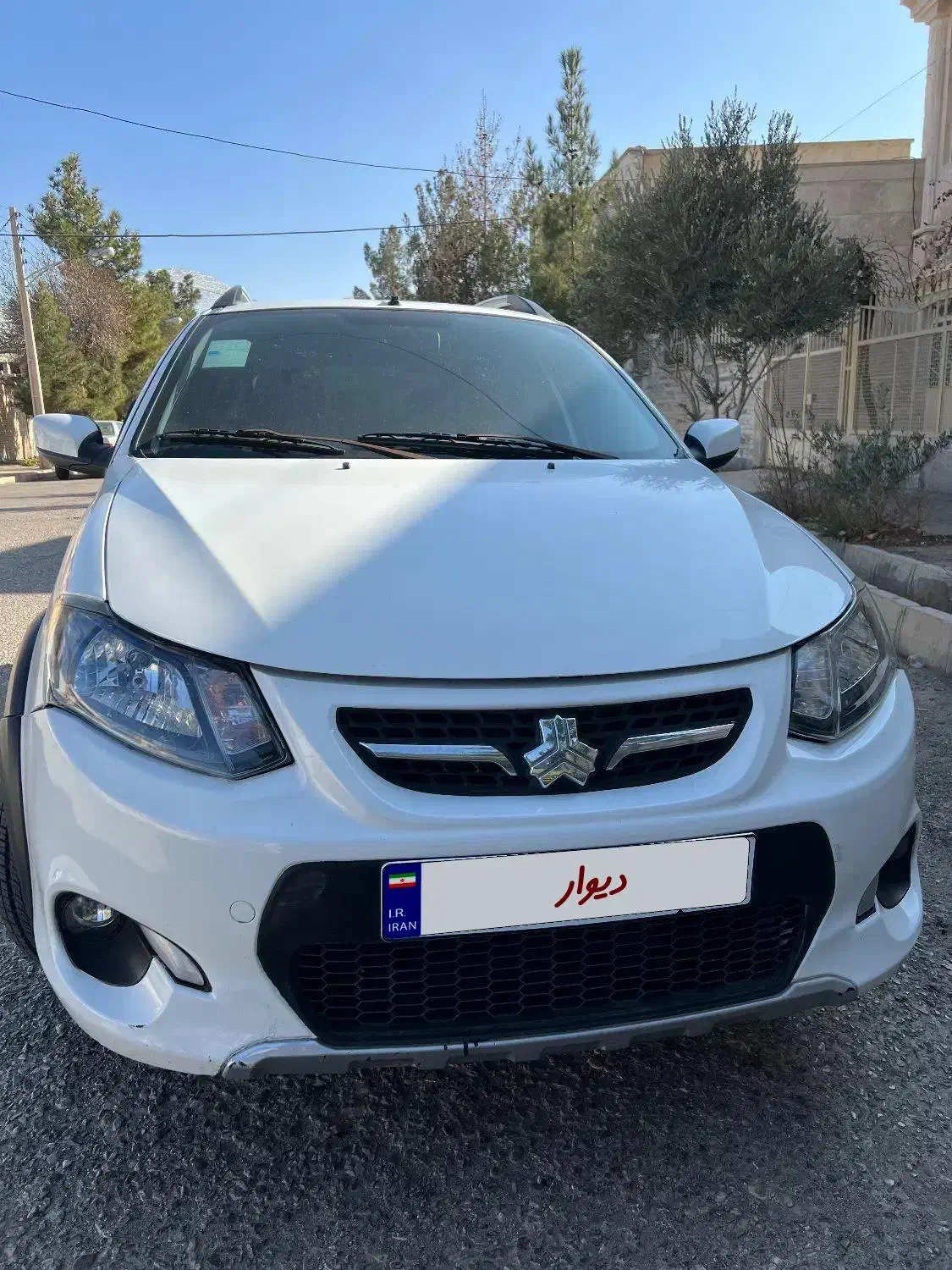 کوییک مدل ۱۴۰۱|خودرو سواری و وانت|دامغان, |دیوار