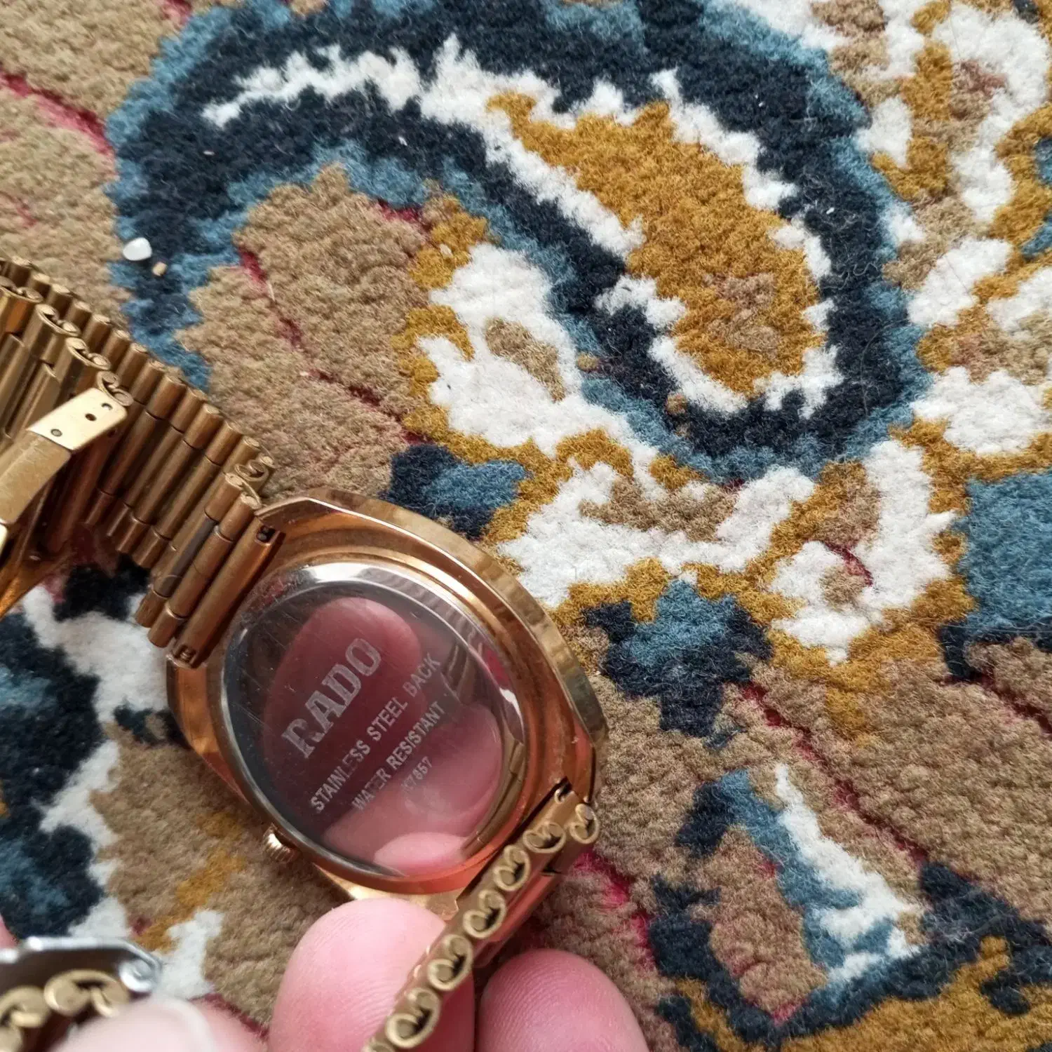 ساعت رادو|ساعت|مرودشت, دولت آباد|دیوار