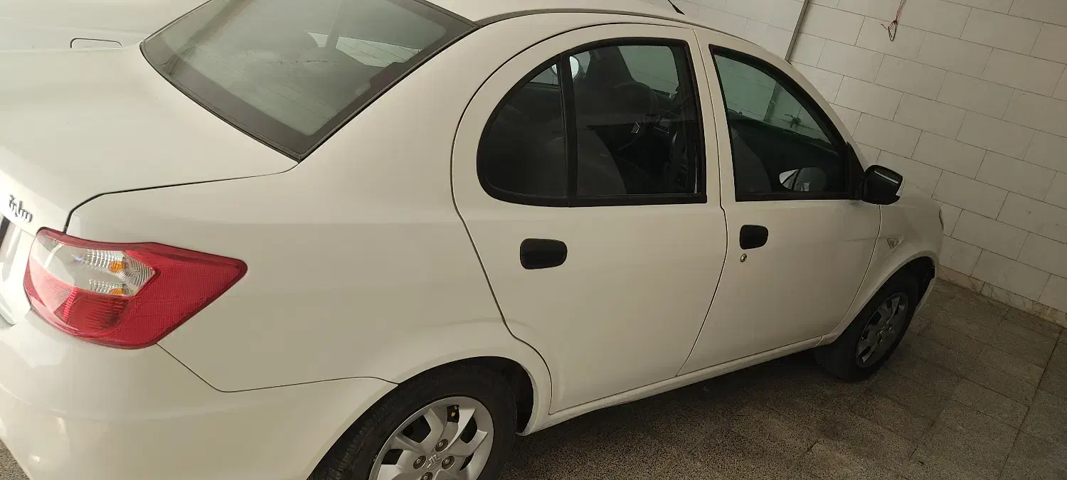 ساینا اس مدل ۱۴۰۱ رنگ سفید|خودرو سواری و وانت|دماوند, گیلاوند|دیوار