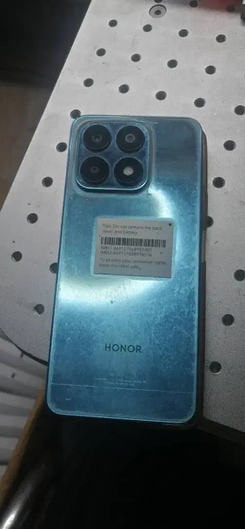 گوشی هانورx8|موبایل|بوشهر, |دیوار