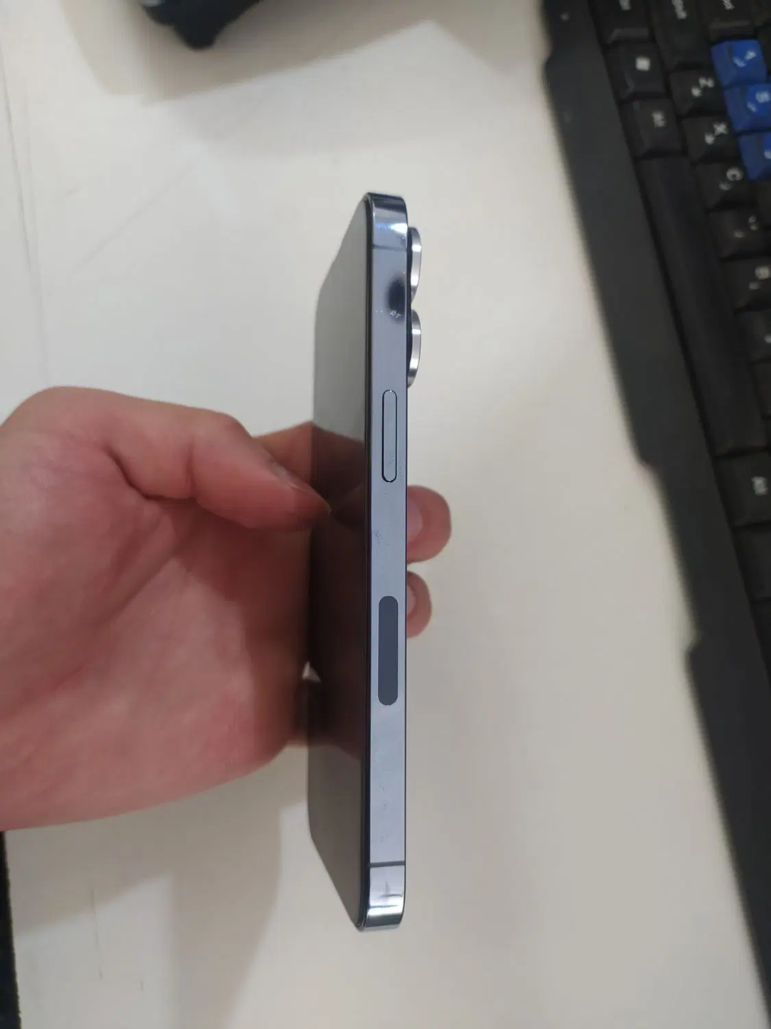 iphone 13 pro|موبایل|قوچان, |دیوار