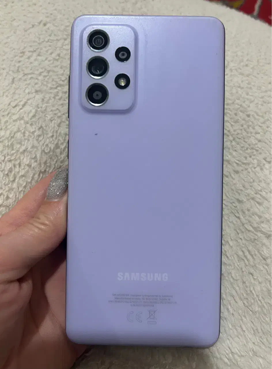 A52s 5Gگوشی|موبایل|دهدشت, |دیوار