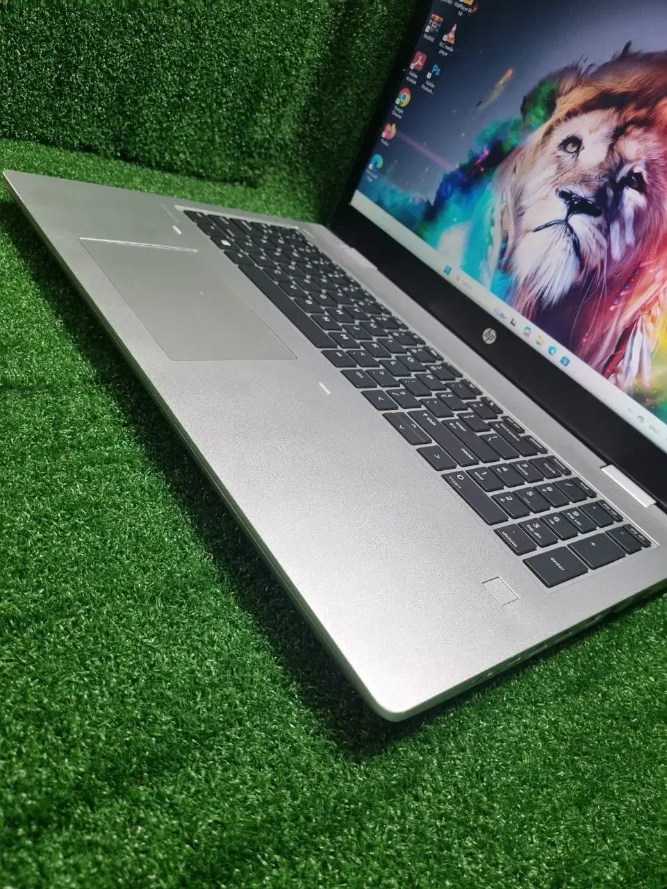 لپتاپ گیمینگ HP ProBook 650 G4 Core i7|رایانه همراه|کرج, اتحاد|دیوار