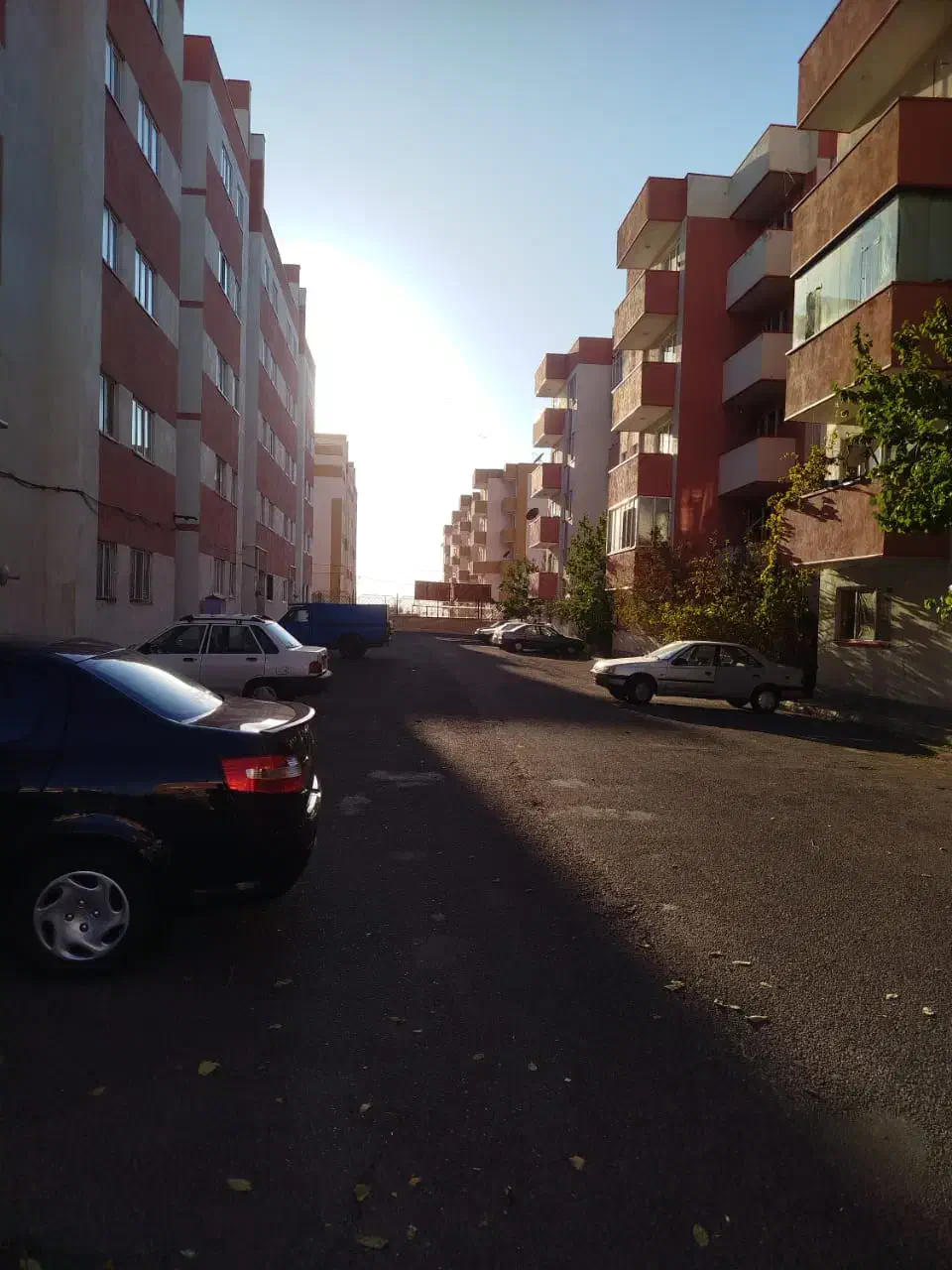 یه واحد داخل بازارچه سهند قیمت مناسب|فروش آپارتمان|سهند, |دیوار