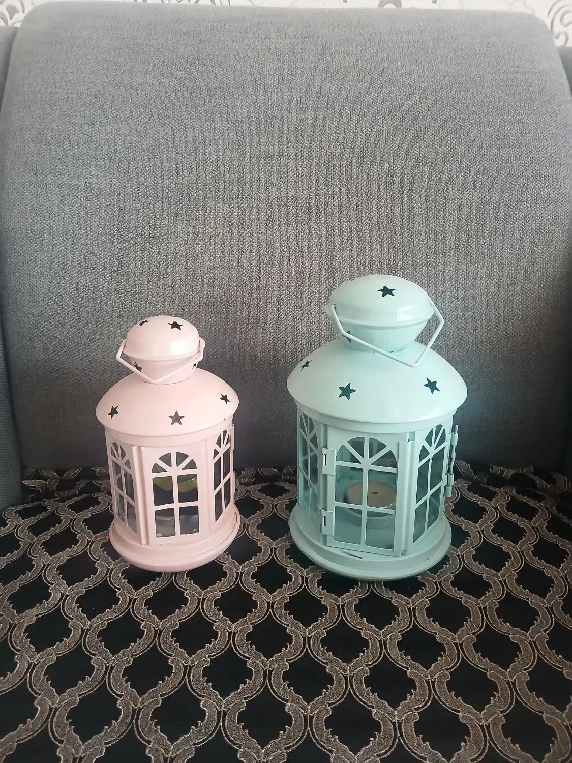 کیف کتری برقی فانوس بند ساعت|کیف، کفش، کمربند|زنجان, |دیوار