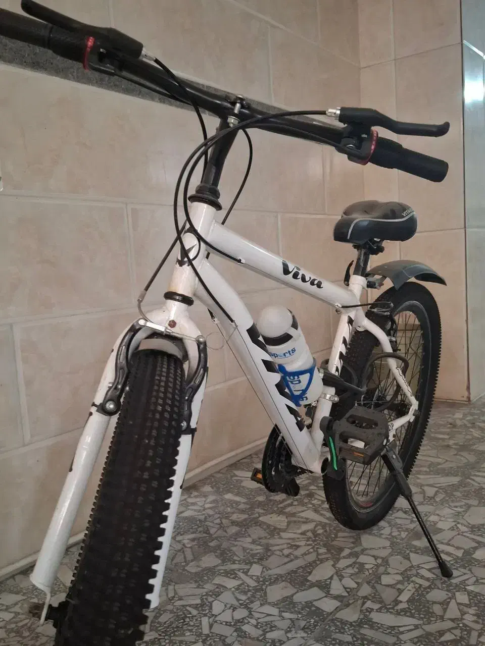 دوچرخه ویوا 24|دوچرخه، اسکیت، اسکوتر|قائم‌شهر, |دیوار