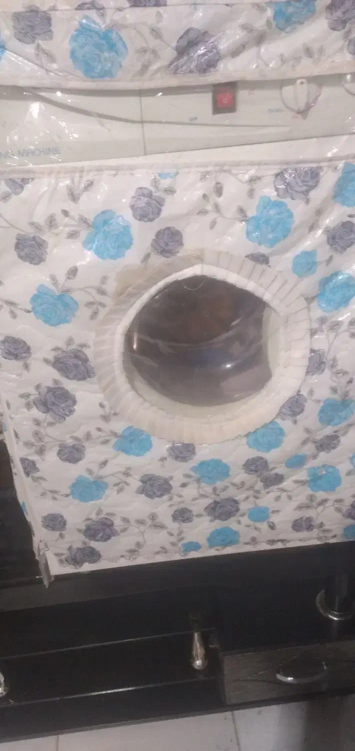 فروش کهنه شواکبند|ماشین لباسشویی و خشککن لباس|مراغه, |دیوار