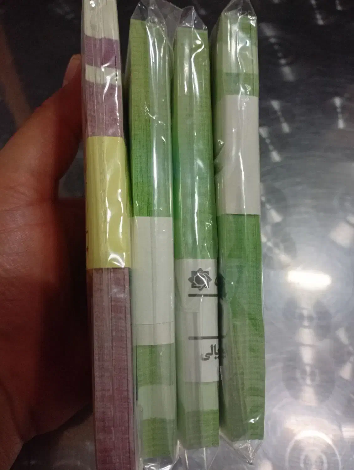 فروش اسکناس جمهوری ۱تا۱۰۰سوپر بانکی کمیاب|کلکسیون سکه، تمبر، اسکناس|اردبیل, |دیوار