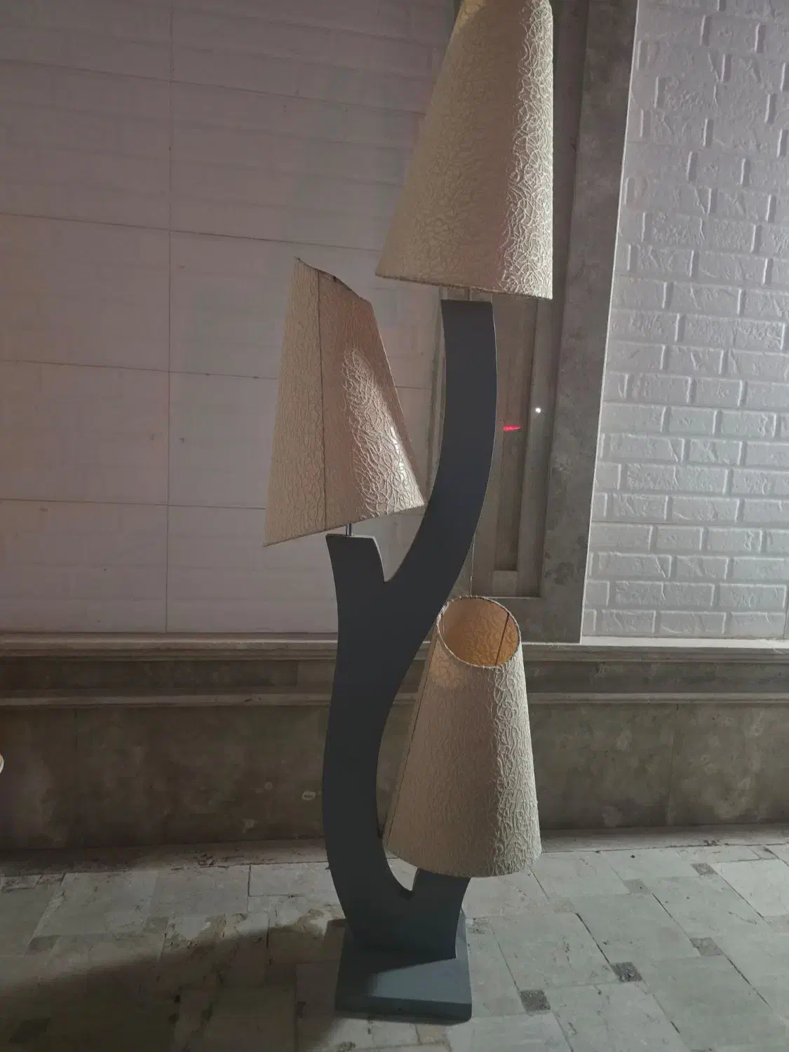 آباژور|چراغ خواب و آباژور|بیرجند, |دیوار