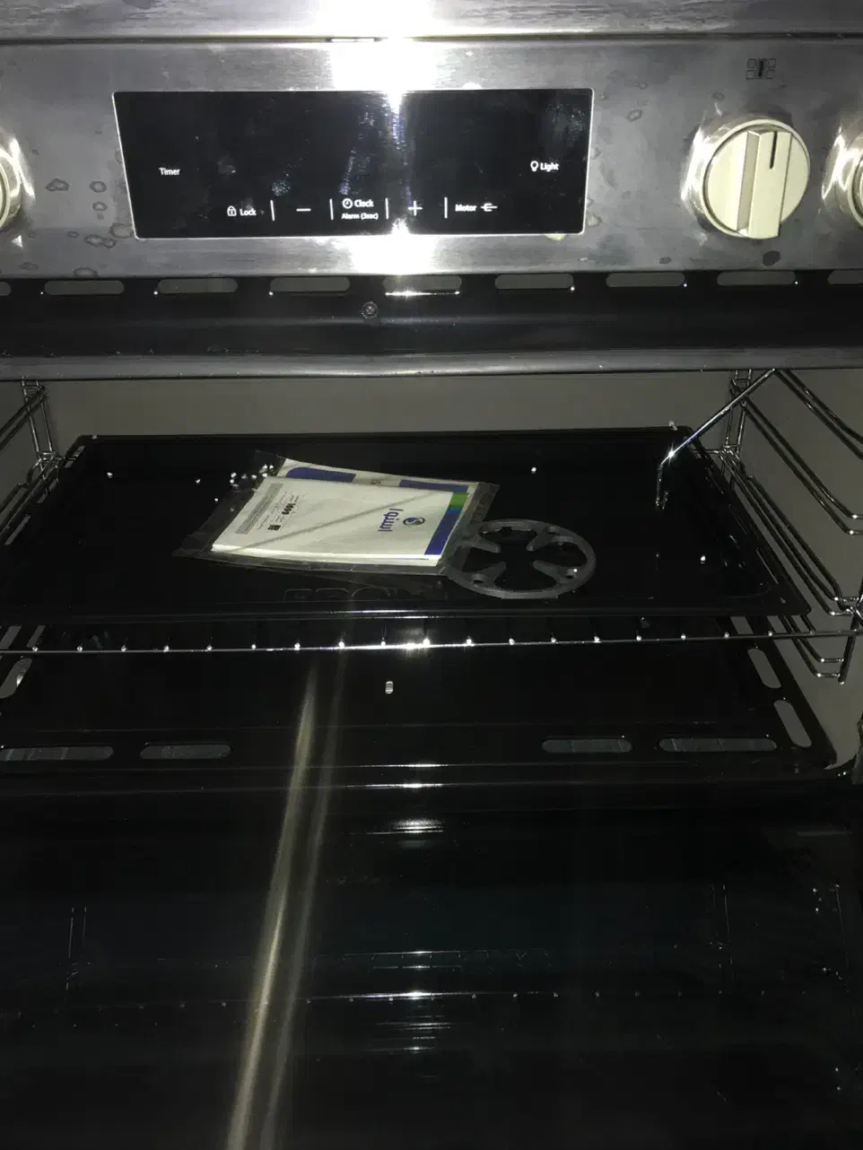 اجاق گاز اسنوا(صفر)|اجاق گاز و لوازم برقی پخت‌وپز|لاهیجان, کوی زمانی|دیوار