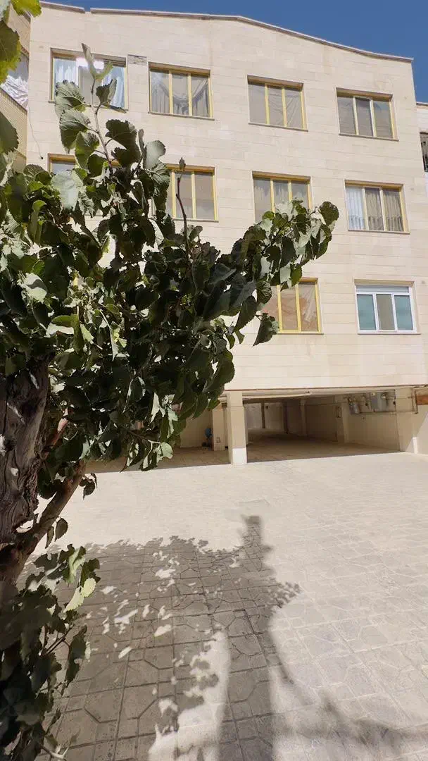 نورگیر بی نظیر/پارکینگ سندی/سند دار|فروش خانه و ویلا|تهران, وردآورد|دیوار