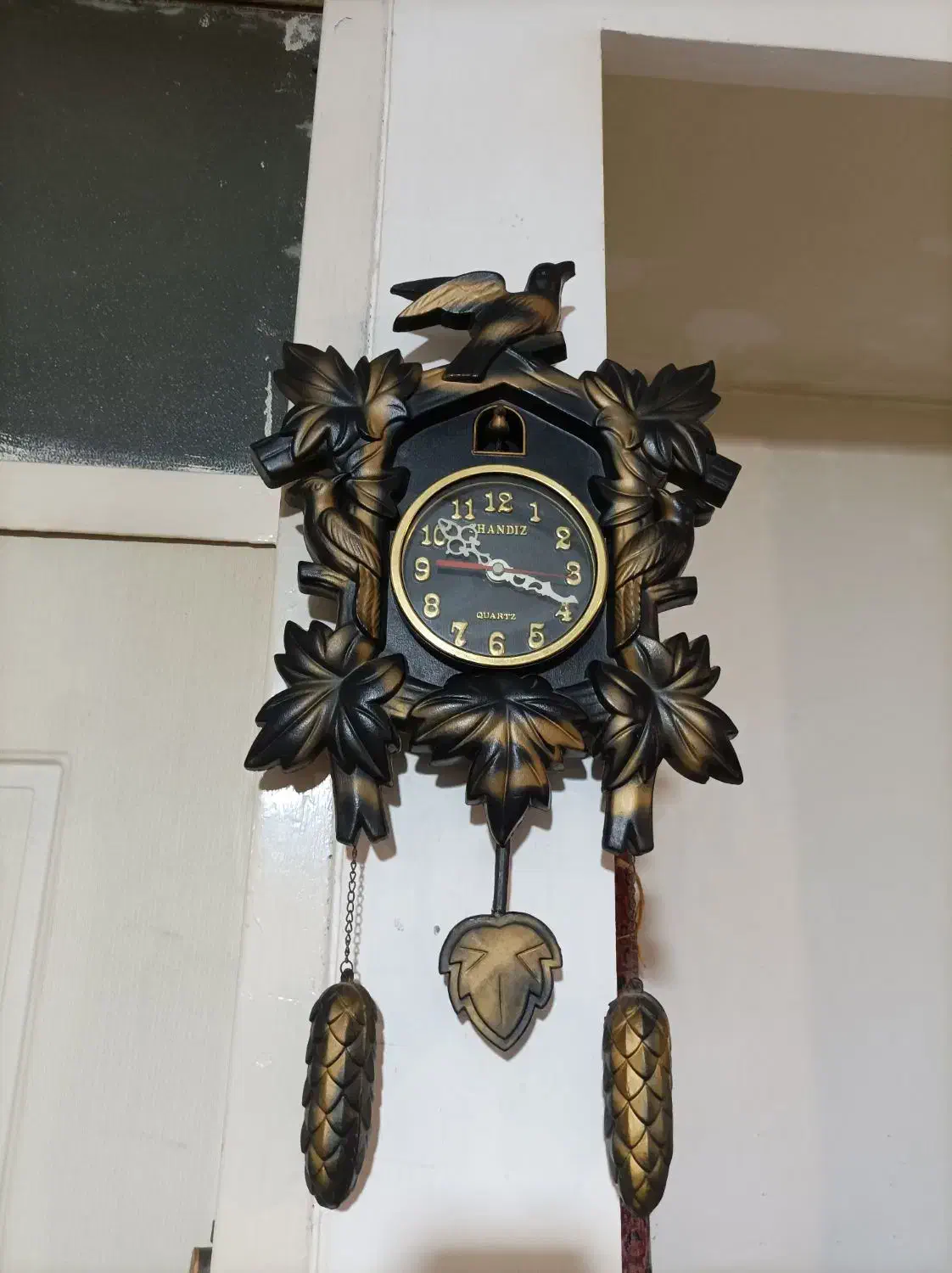 ساعت سالم|ساعت|زنجان, |دیوار