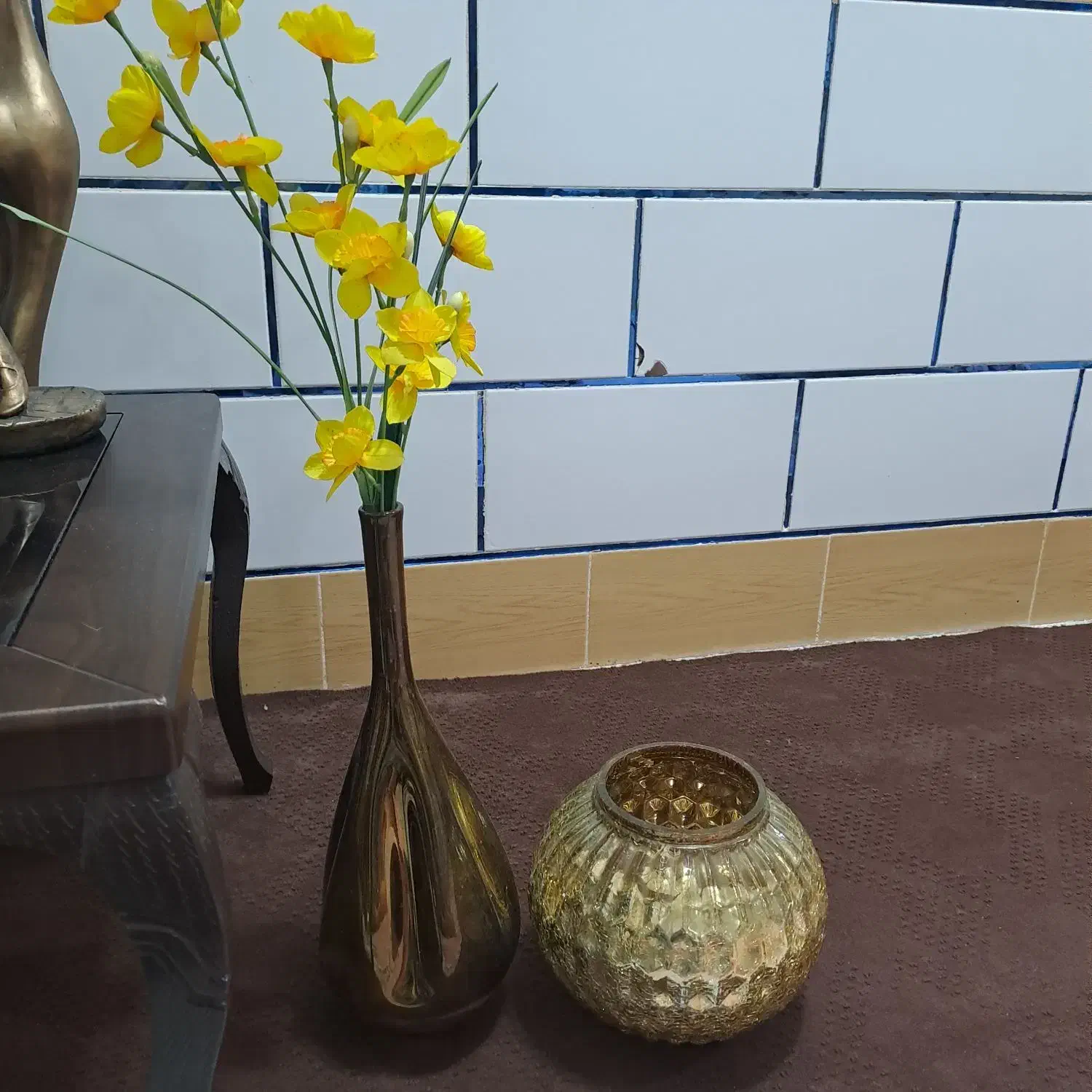 فروش لوازم دکوری|مجسمه، تندیس، ماکت|بندر ماهشهر, |دیوار