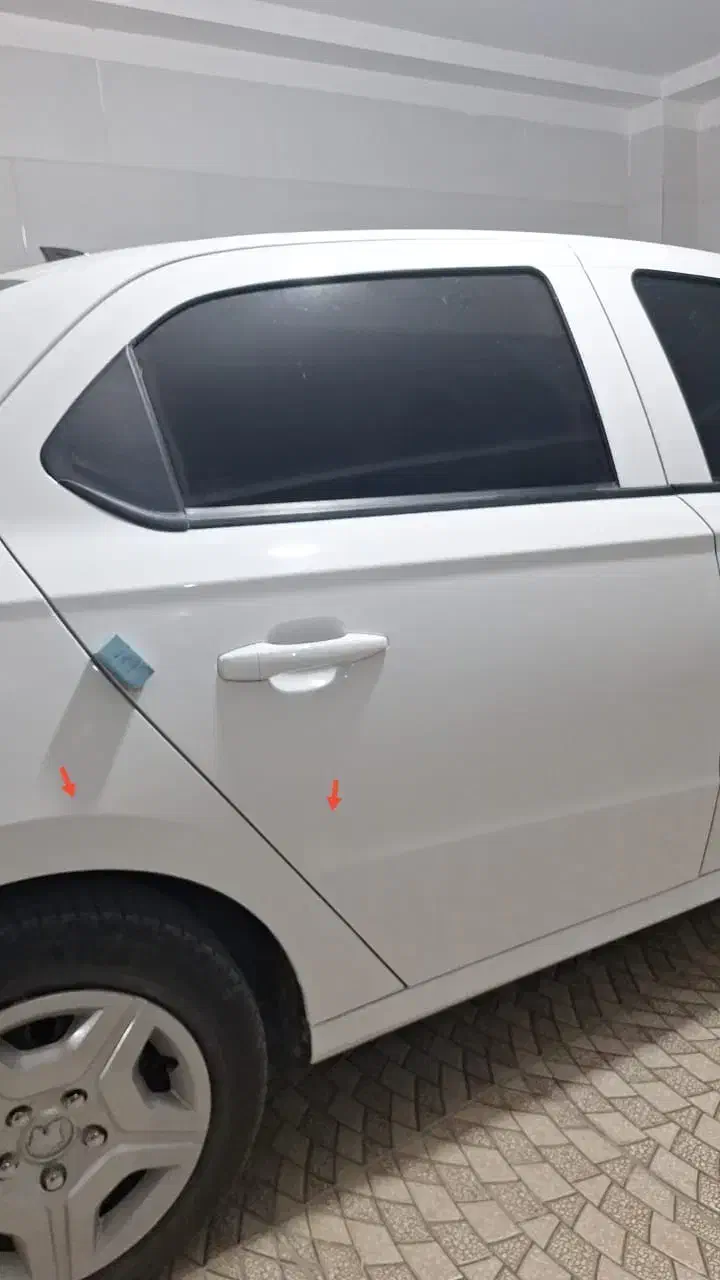 تارا V1p شیش دنده ارتقاء یافته|خودرو سواری و وانت|جم, |دیوار