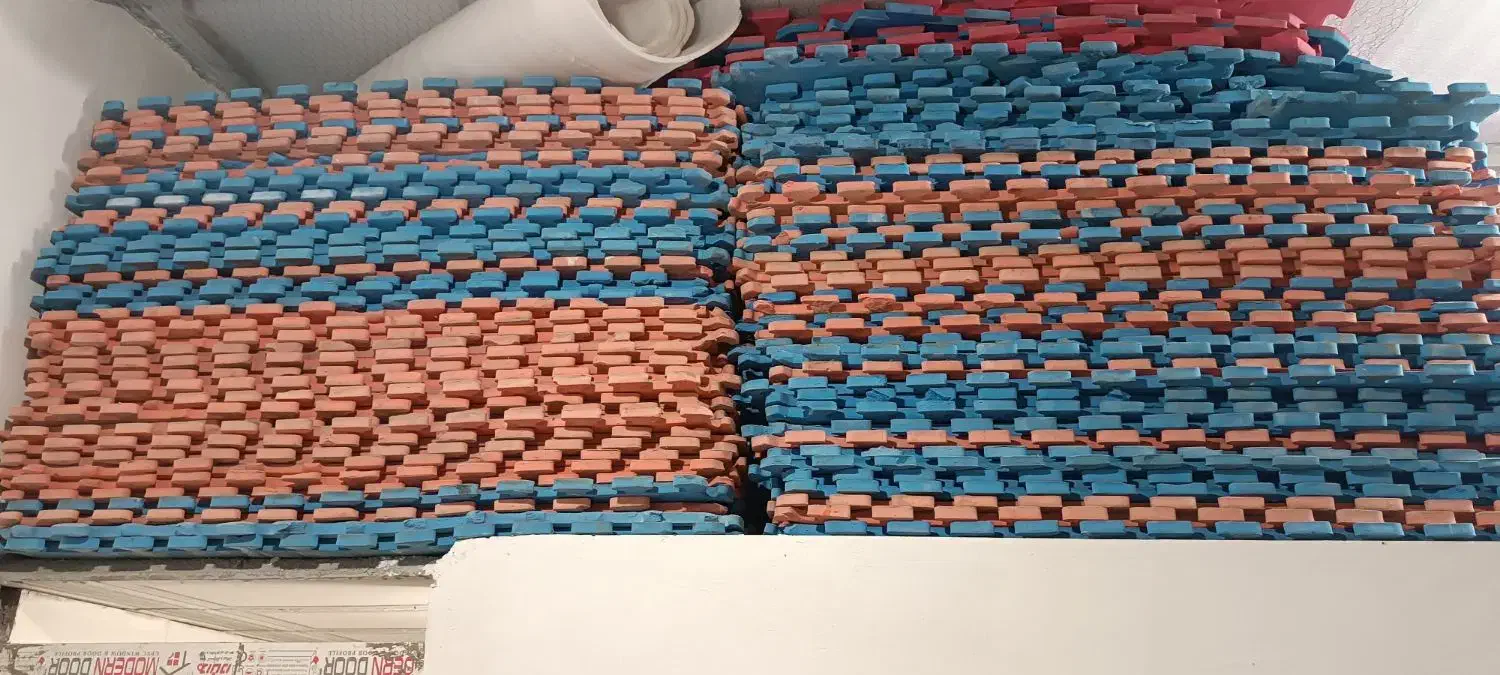 تاتمی یک در یک 75عدد|تجهیزات ورزشی|باخزر, |دیوار