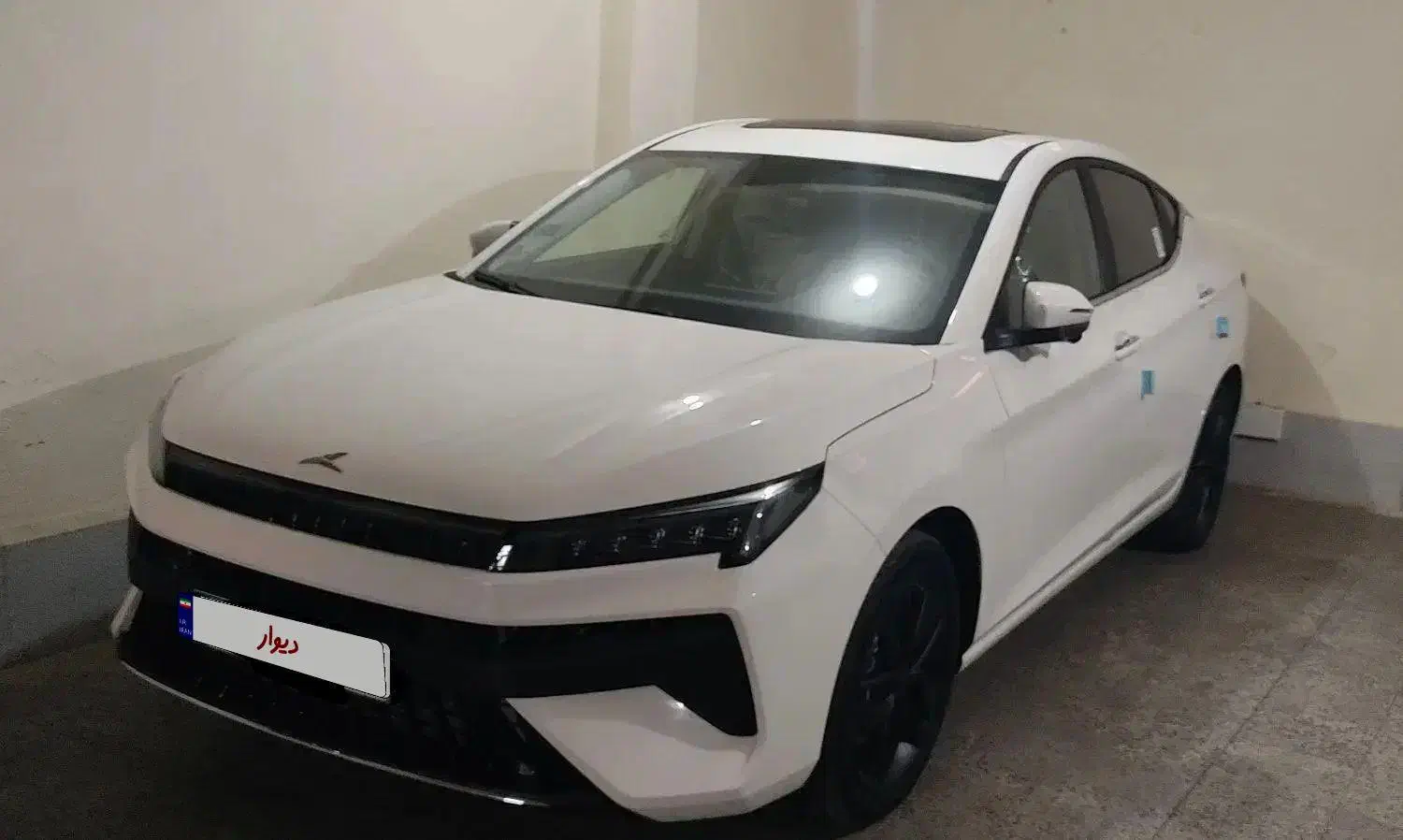 فروش  KMC  سدان  j7|خودرو سواری و وانت|شیراز, دینکان|دیوار