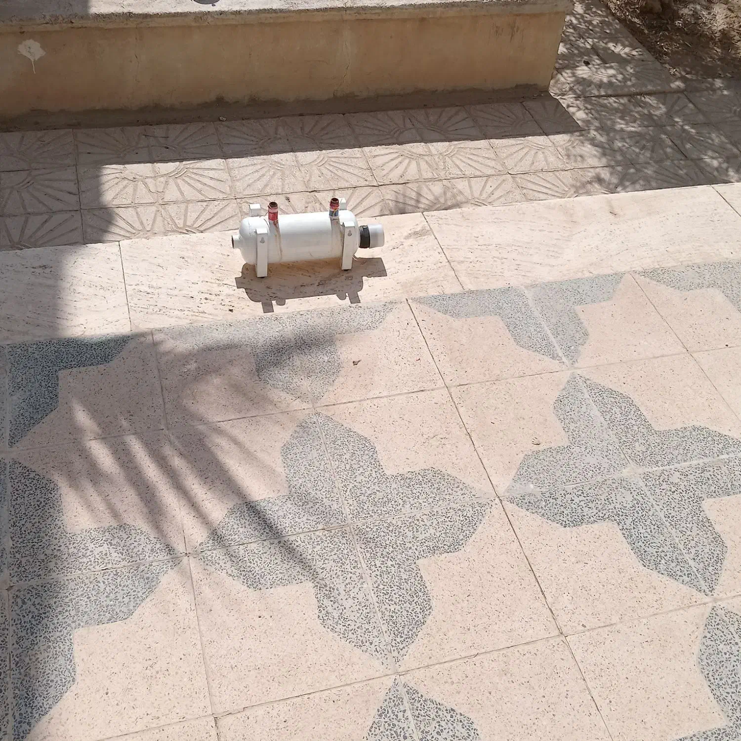 آبگرم کن|آبگرمکن، پکیج، شوفاژ|اردکان, |دیوار