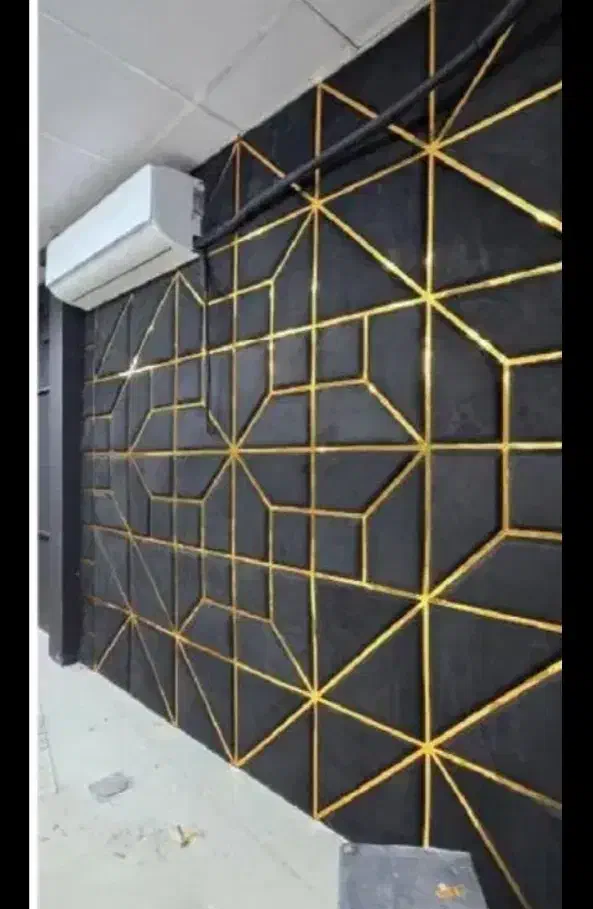 فروش و نصب دیوار پوش کف پوش ماربل شیت ترمو وال|مصالح و تجهیزات ساختمان|شیراز, ارم|دیوار