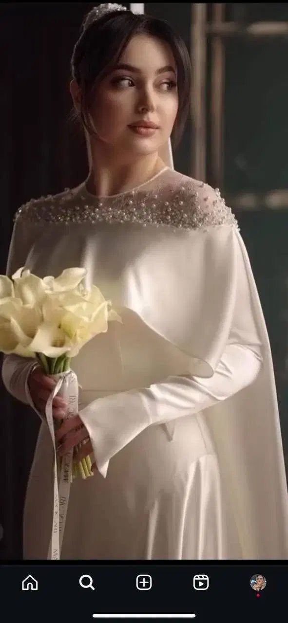 لباس عقد شیک وجدید|لباس|بیرجند, |دیوار